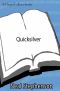 [The Baroque Cycle (8 volume) 01] • Quicksilver